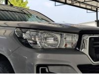 TOYOTA HILUX REVO DOUBLE CAB 2.4 E. PRE.2WD 2018  7 กฎ 7409 รูปที่ 6